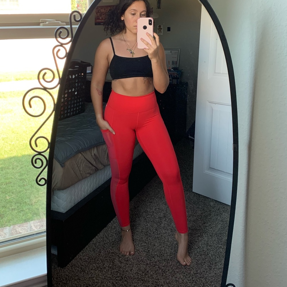 Fabletics Powerhold Leggings